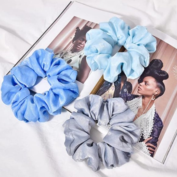 XL Scrunchies - Picture 1 of 1